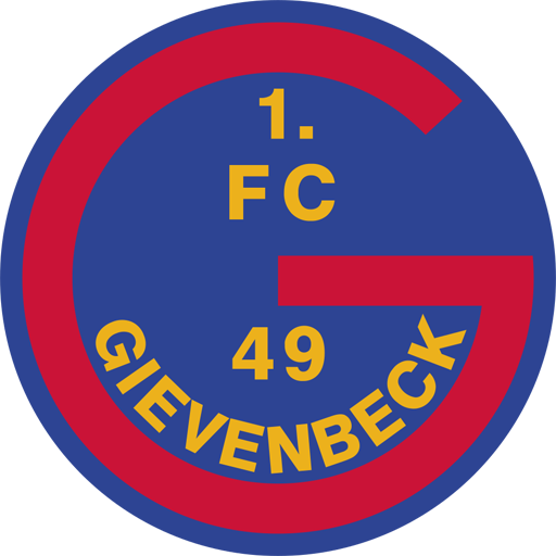 Gievenbeck badge