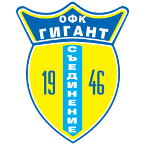 Gigant Saedinenie badge