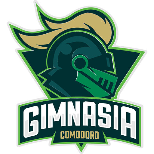 Gimnasia y Esgrima de Comodoro Rivadavia badge