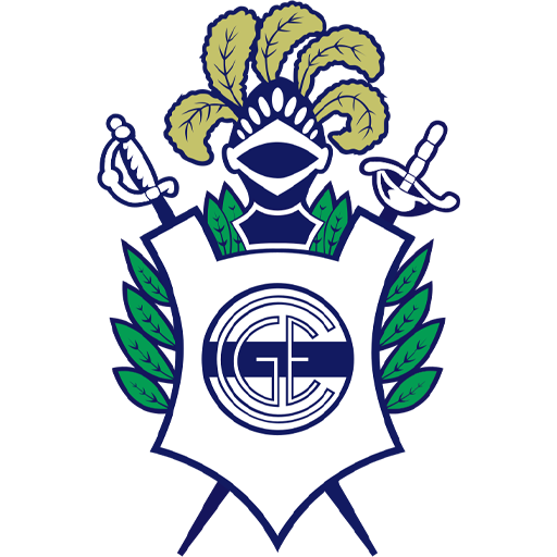 Gimnasia y Esgrima de La Plata badge