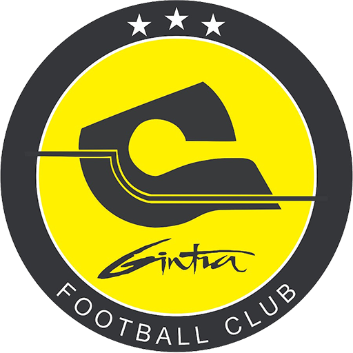 Gintra Women badge