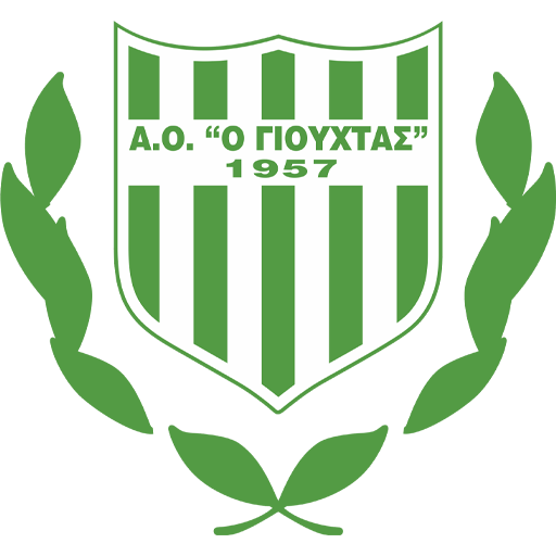 Giouchtas badge