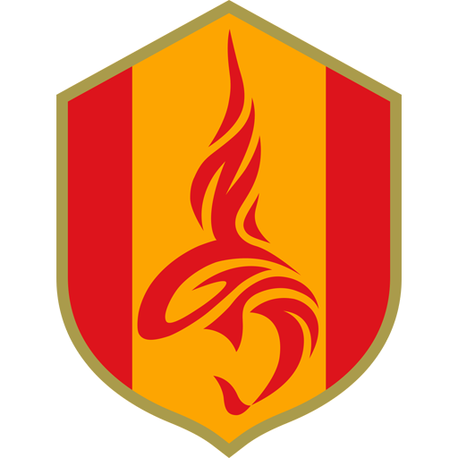 Giravanz Kitakyushu badge