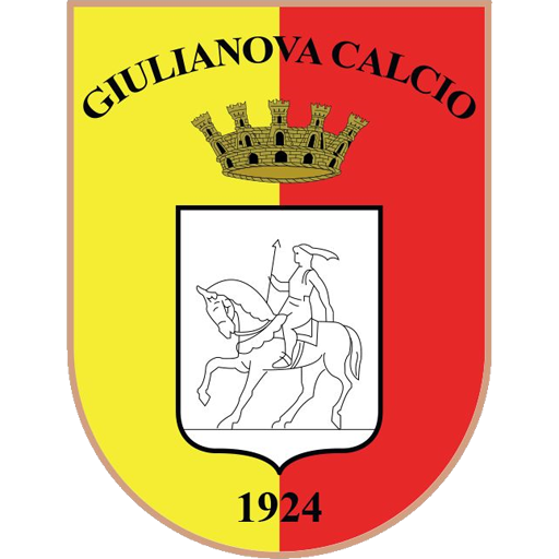 Giulianova badge