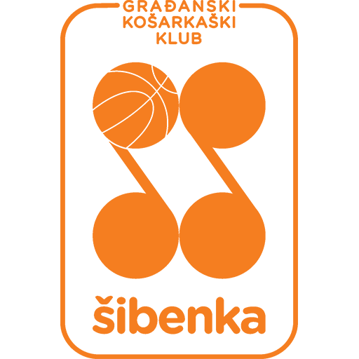 GKK Šibenka badge