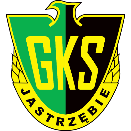 GKS Jastrzębie badge