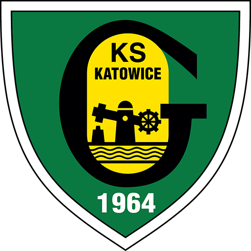 GKS Katowice badge