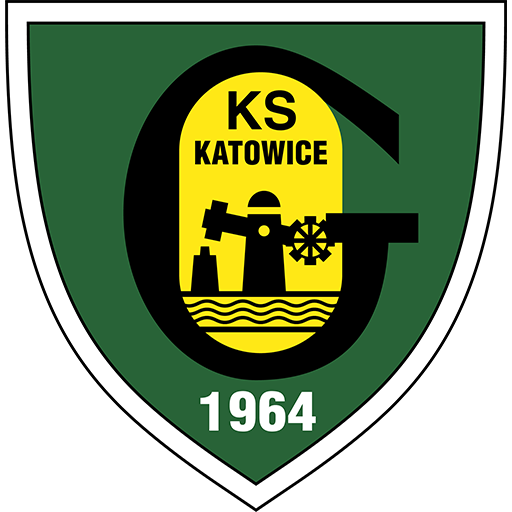 GKS Katowice Women badge GKS Katowice Women badge