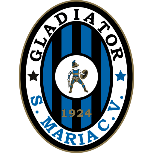 Gladiator badge