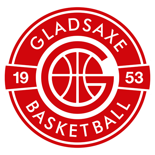 Gladsaxe BK badge