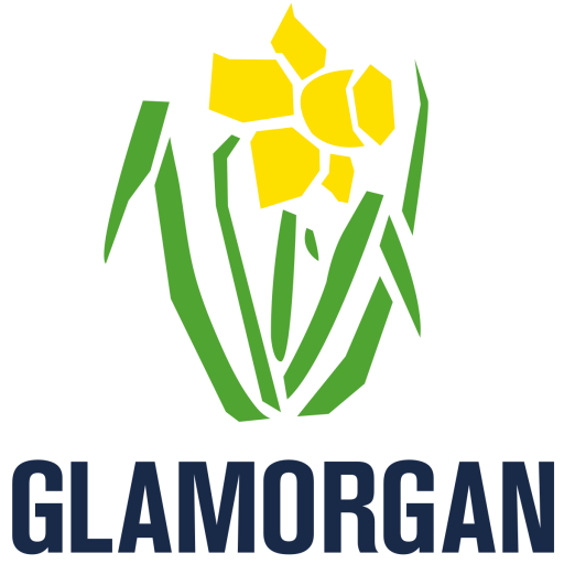 Glamorgan badge