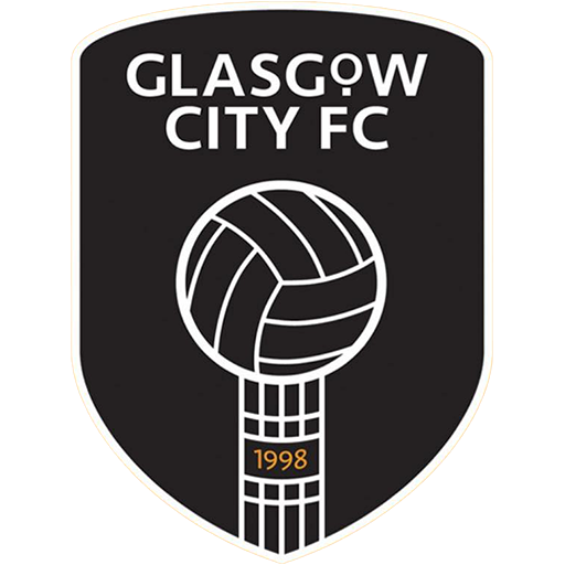 Glasgow City Women badge