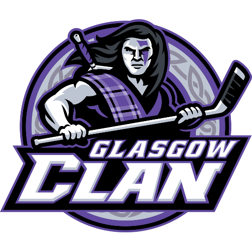 Glasgow Clan badge