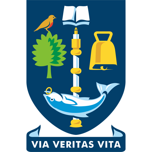 Glasgow University badge