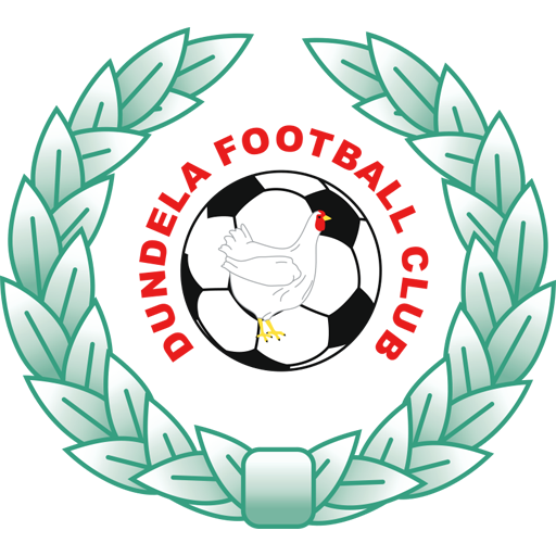 Glentoran badge