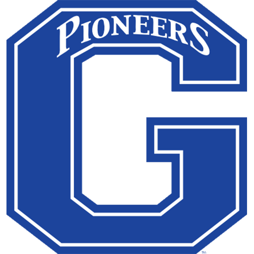 Glenville State badge