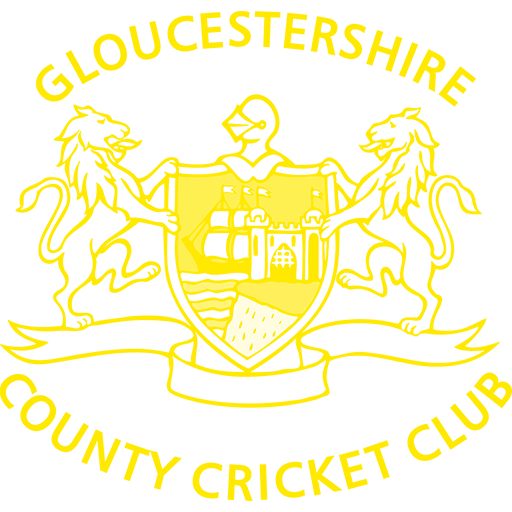 Gloucestershire t20 badge