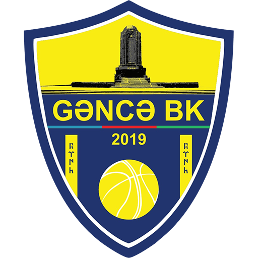Gəncə BK badge