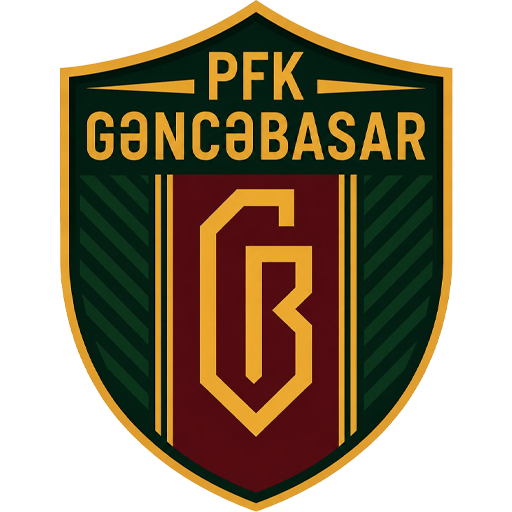 Gəncəbasar badge