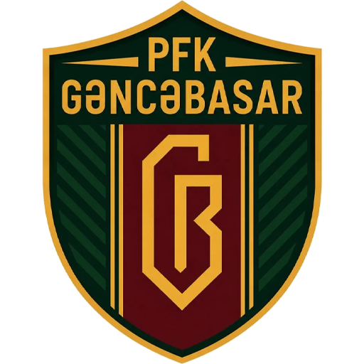 Gəncəbasar badge