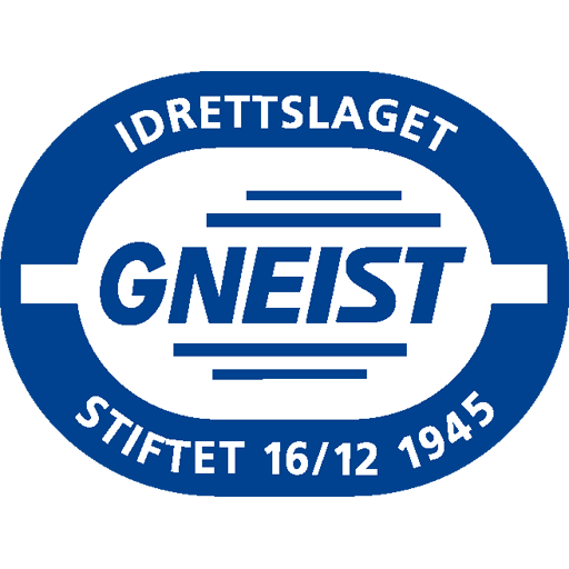 Gneist badge