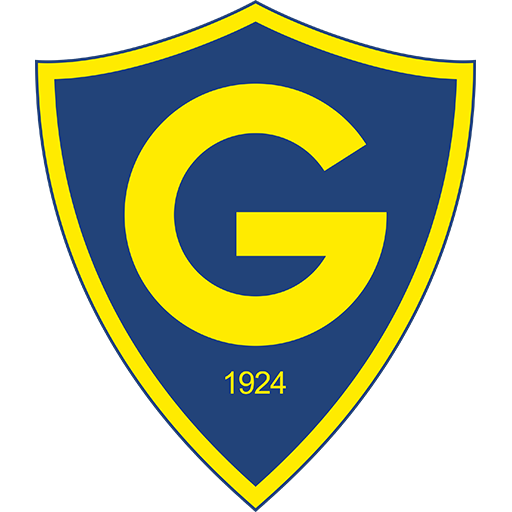 Gnistan M35 badge