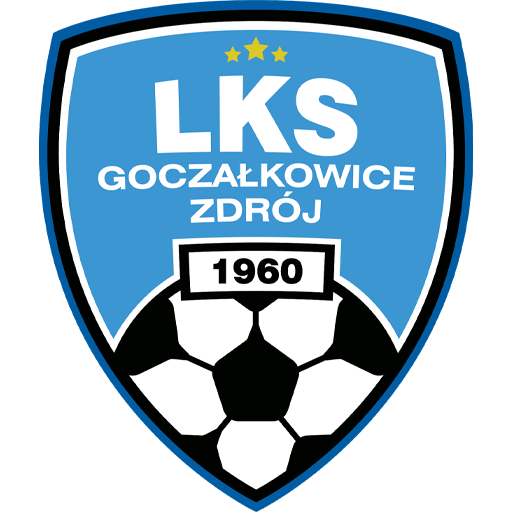 Goczałkowice-Zdrój badge