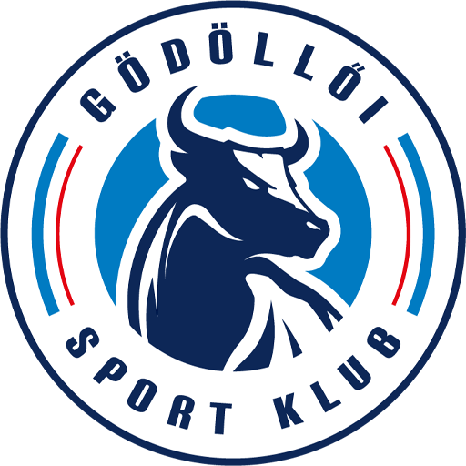 Gödöllő badge
