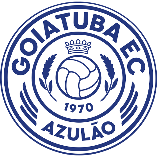 Goiatuba badge