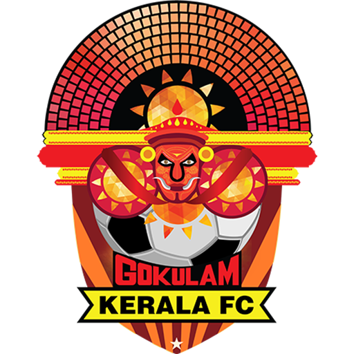 Gokulam Kerala badge