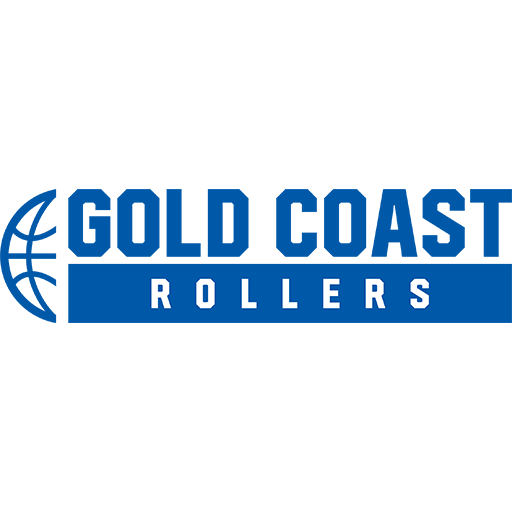 Gold Coast Rollers badge