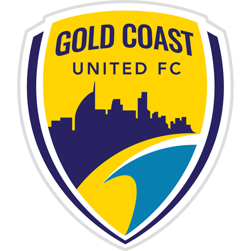 Gold Coast United badge