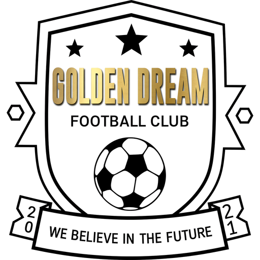 Golden Dream badge