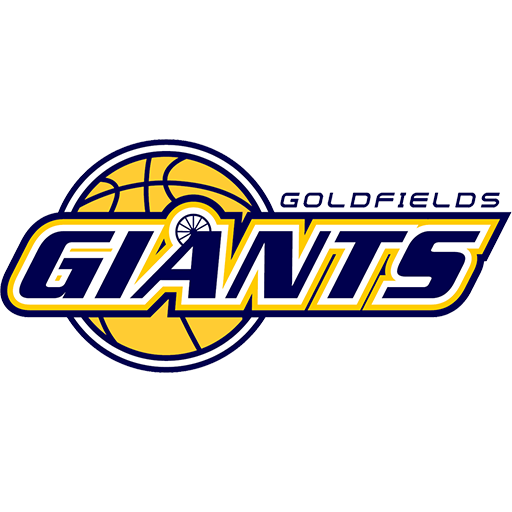 Goldfields Giants badge
