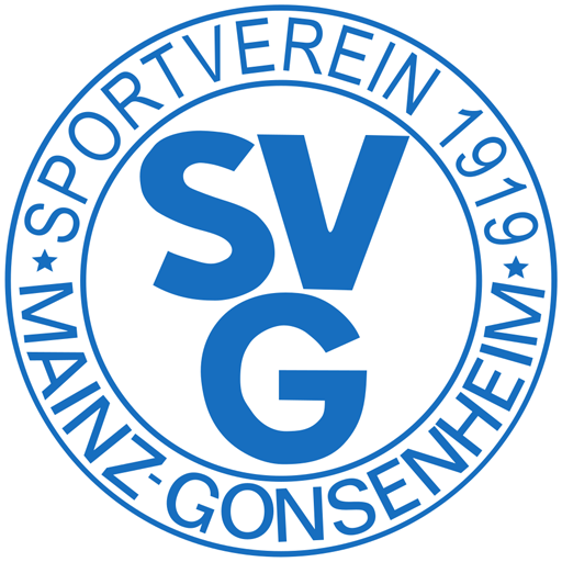 Gonsenheim badge