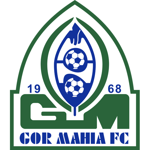 Gor Mahia badge