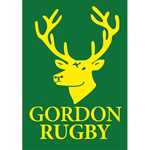 Gordon badge