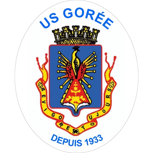 Gorée badge