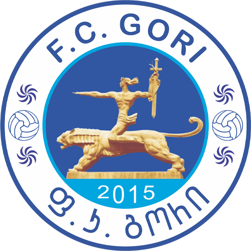 Gori badge