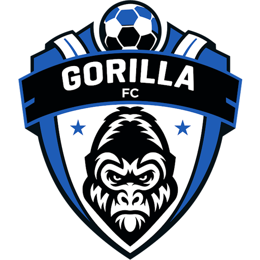 Gorilla badge