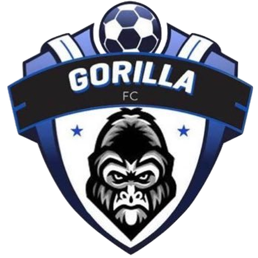 Gorilla badge