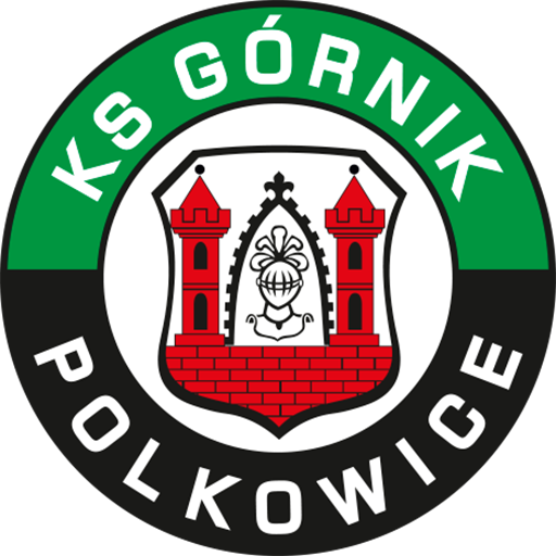 Górnik Polkowice badge