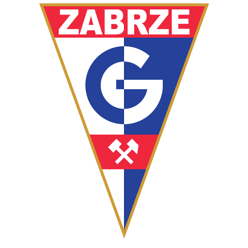 Górnik Zabrze II badge