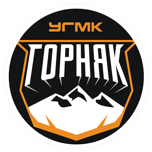 Gornyak-UGMK badge