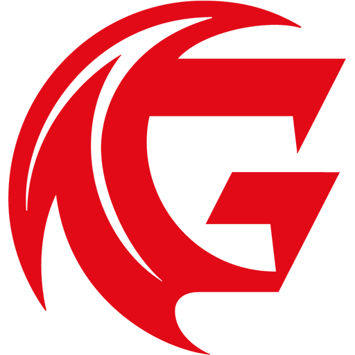 Gothiques d'Amiens badge