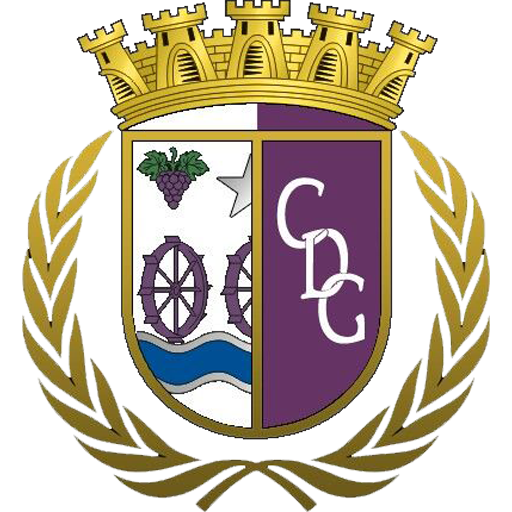 Gouveia badge
