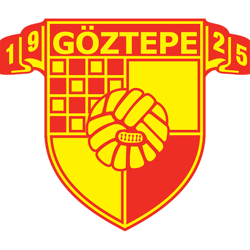 Göztepe Basketbol badge