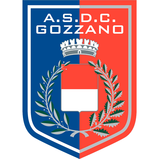 Gozzano badge