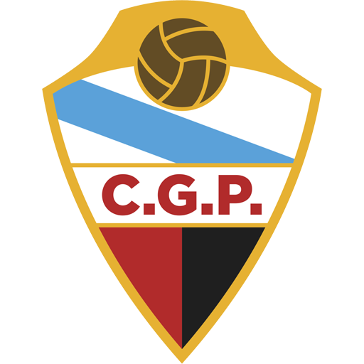Gran Peña badge