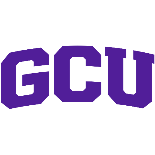 Grand Canyon vs Northern Illinois badge left